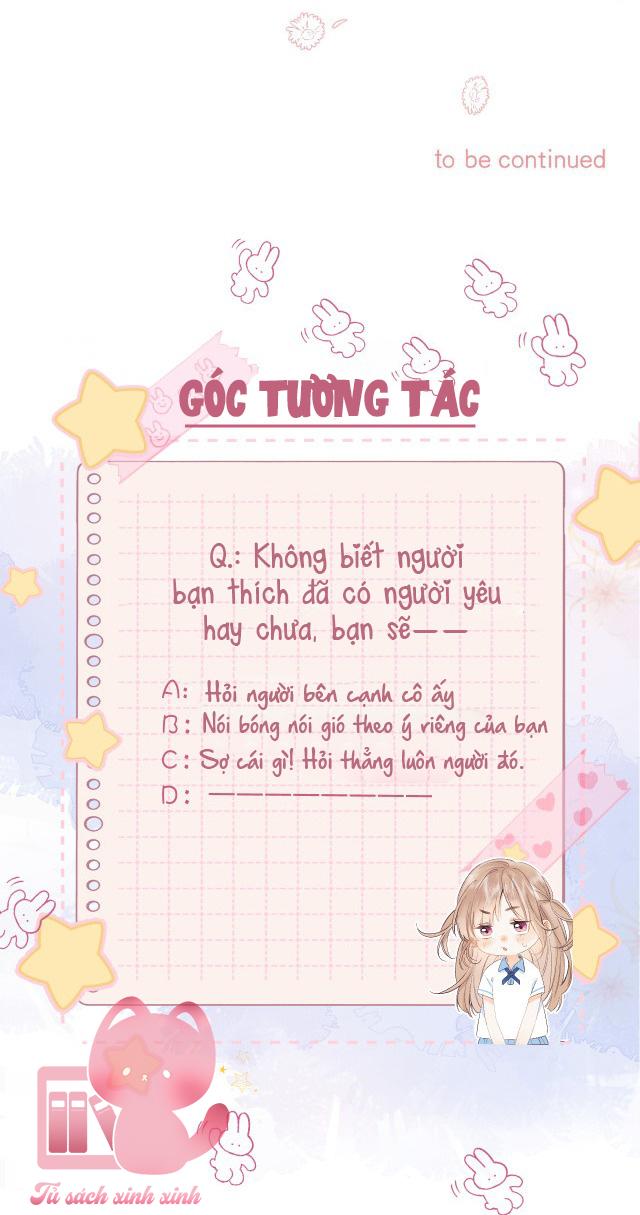 Mối Tình Thầm Kín - Chap 36 - Trang 40