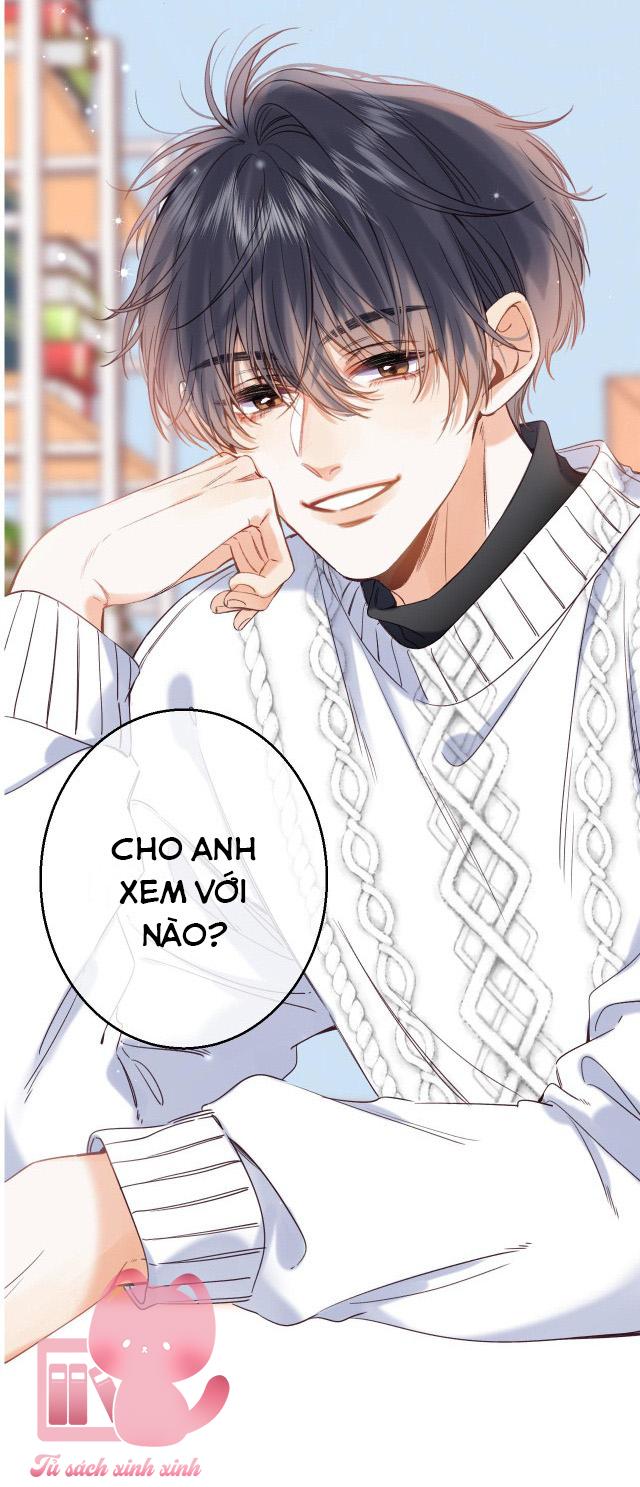 Mối Tình Thầm Kín - Chap 36 - Trang 5