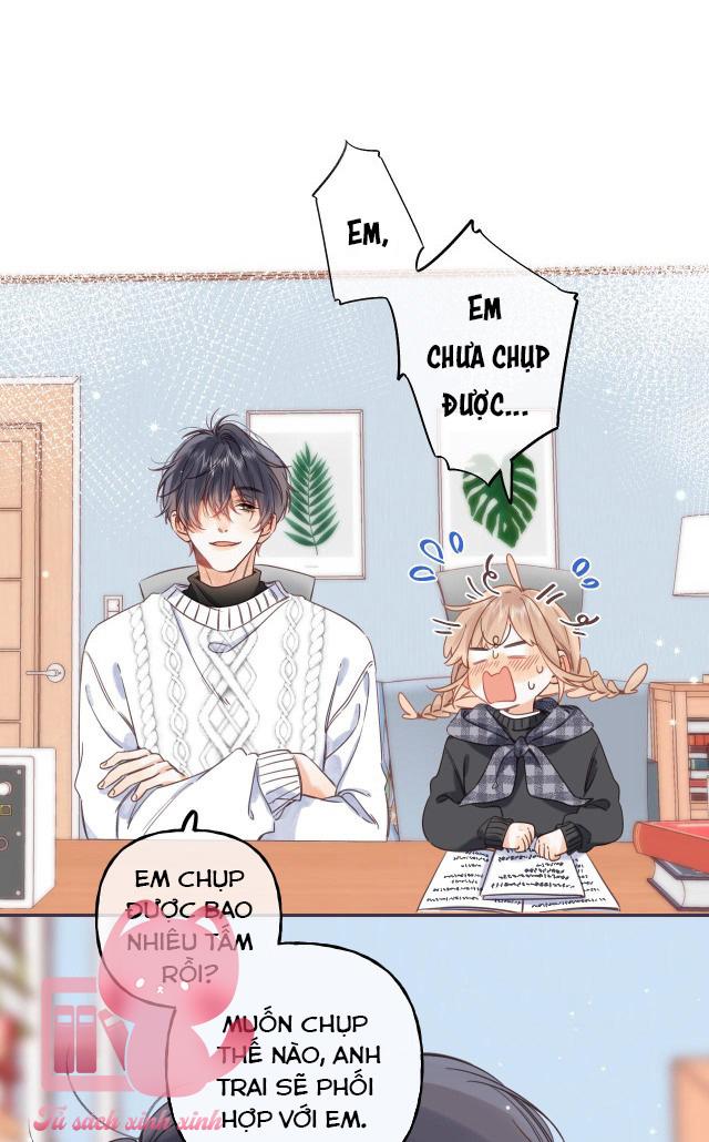 Mối Tình Thầm Kín - Chap 36 - Trang 6