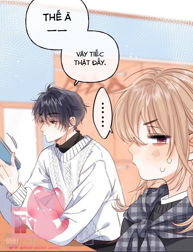 Mối Tình Thầm Kín - Chap 36 - Trang 9