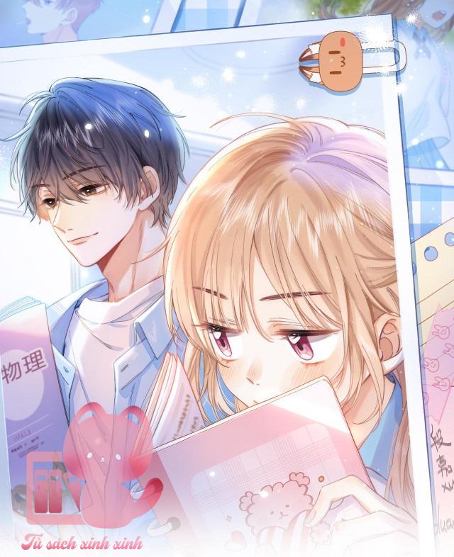 Mối Tình Thầm Kín - Chap 38 - Trang 1