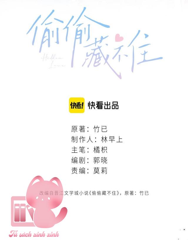 Mối Tình Thầm Kín - Chap 38 - Trang 2