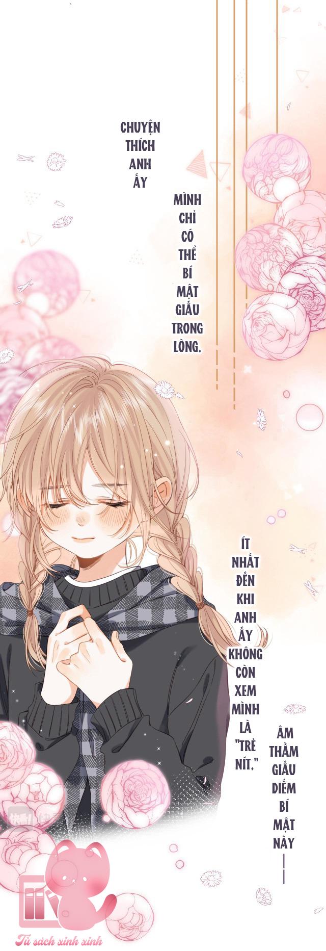 Mối Tình Thầm Kín - Chap 38 - Trang 12