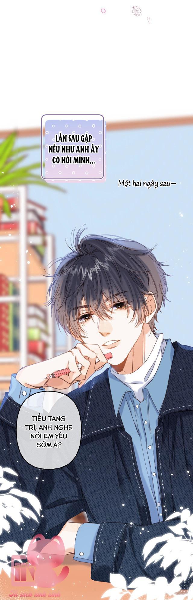 Mối Tình Thầm Kín - Chap 38 - Trang 13
