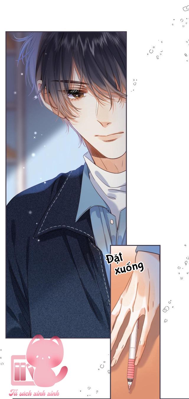 Mối Tình Thầm Kín - Chap 38 - Trang 18