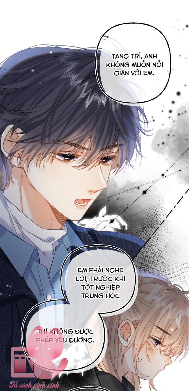 Mối Tình Thầm Kín - Chap 38 - Trang 21