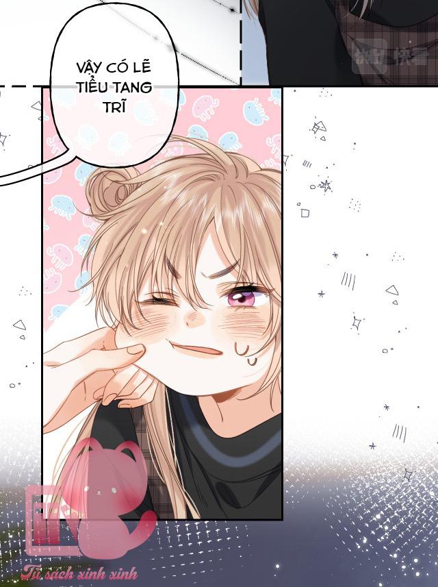 Mối Tình Thầm Kín - Chap 38 - Trang 25