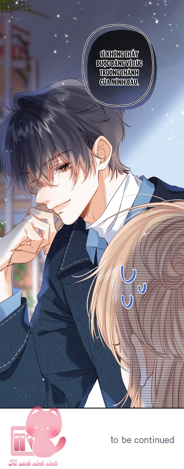 Mối Tình Thầm Kín - Chap 38 - Trang 26