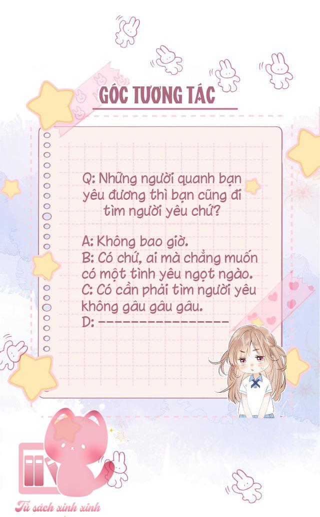 Mối Tình Thầm Kín - Chap 38 - Trang 28