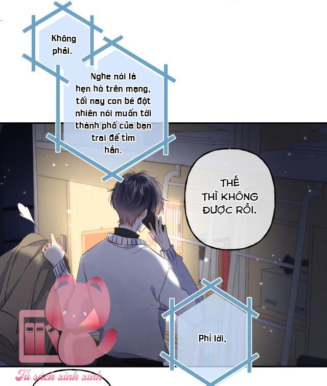 Mối Tình Thầm Kín - Chap 38 - Trang 5