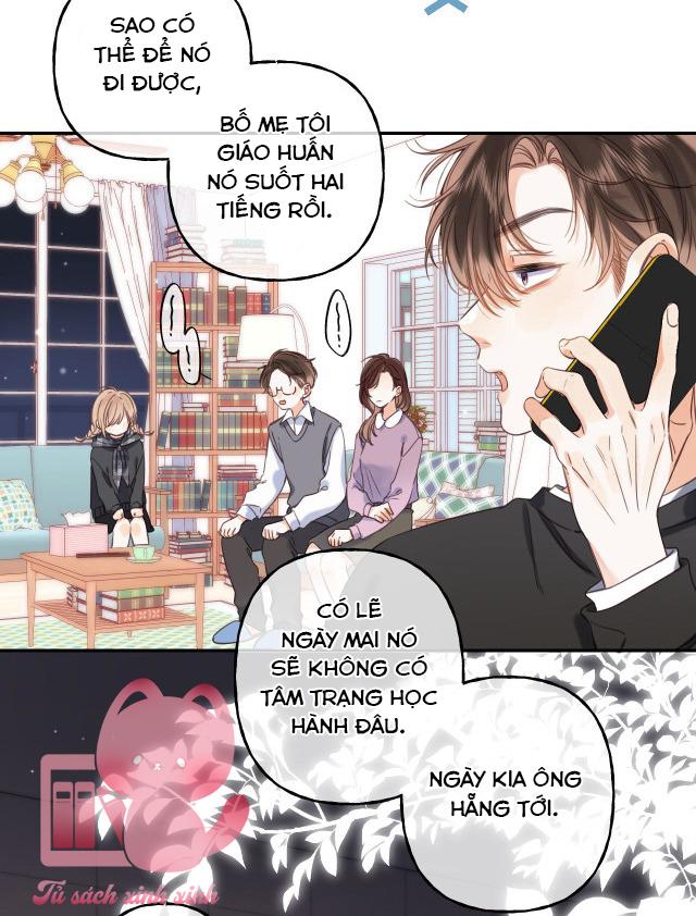 Mối Tình Thầm Kín - Chap 38 - Trang 6