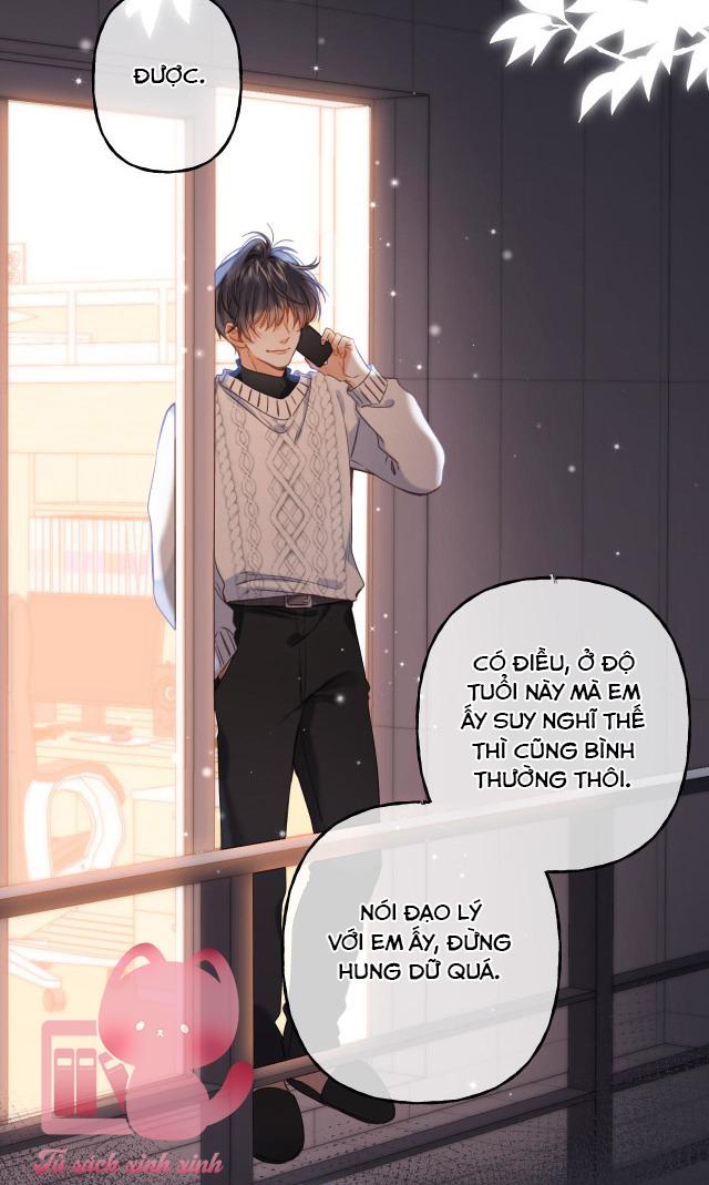 Mối Tình Thầm Kín - Chap 38 - Trang 7