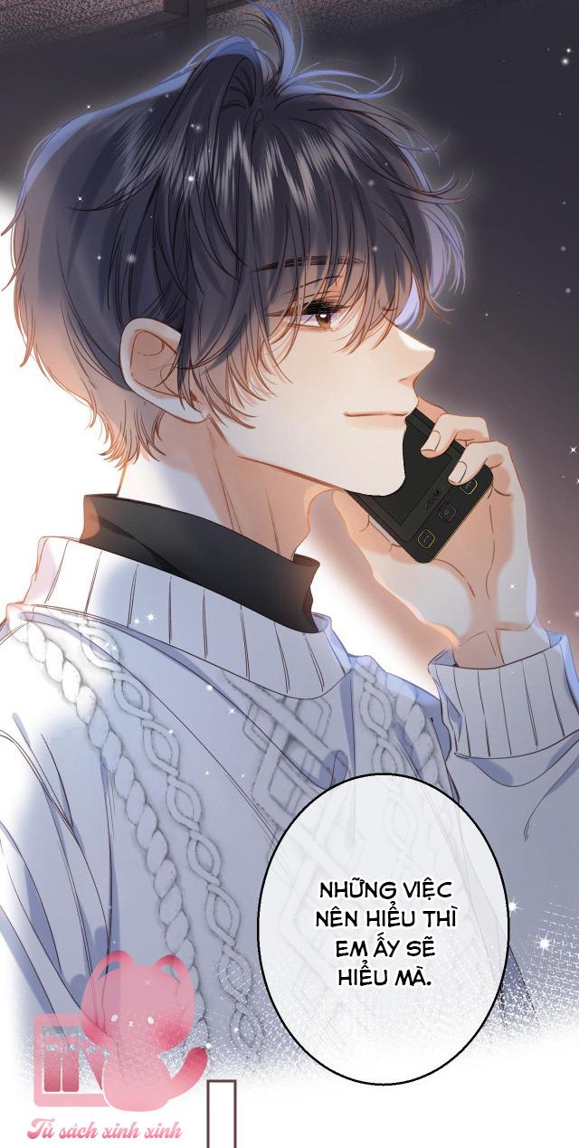 Mối Tình Thầm Kín - Chap 38 - Trang 8