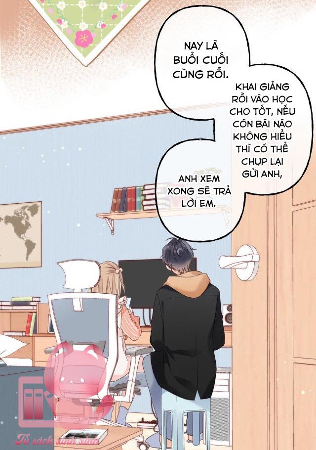Mối Tình Thầm Kín - Chap 39 - Trang 2