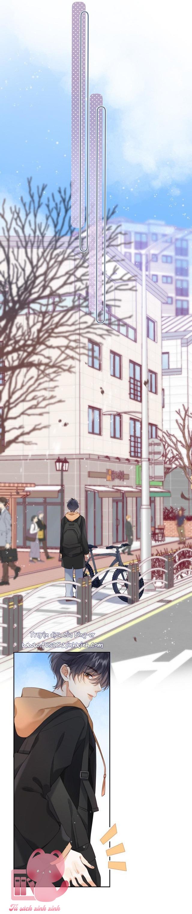 Mối Tình Thầm Kín - Chap 39 - Trang 14
