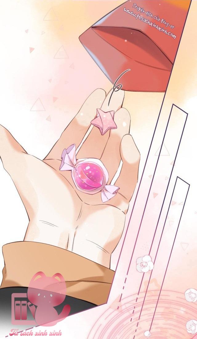 Mối Tình Thầm Kín - Chap 39 - Trang 16