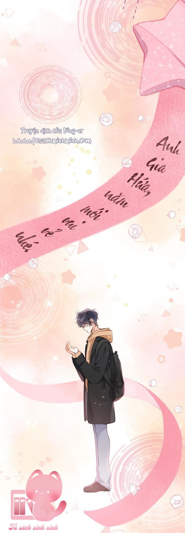 Mối Tình Thầm Kín - Chap 39 - Trang 17