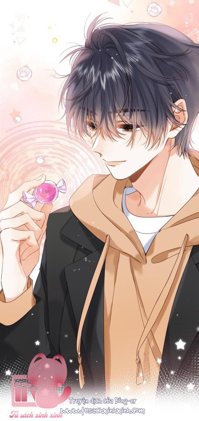 Mối Tình Thầm Kín - Chap 39 - Trang 18