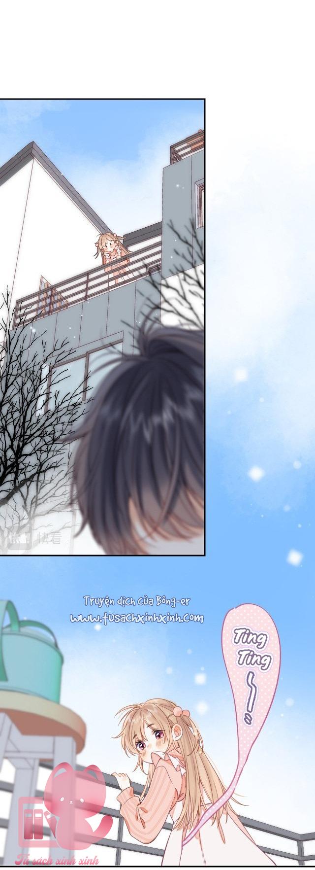 Mối Tình Thầm Kín - Chap 39 - Trang 19
