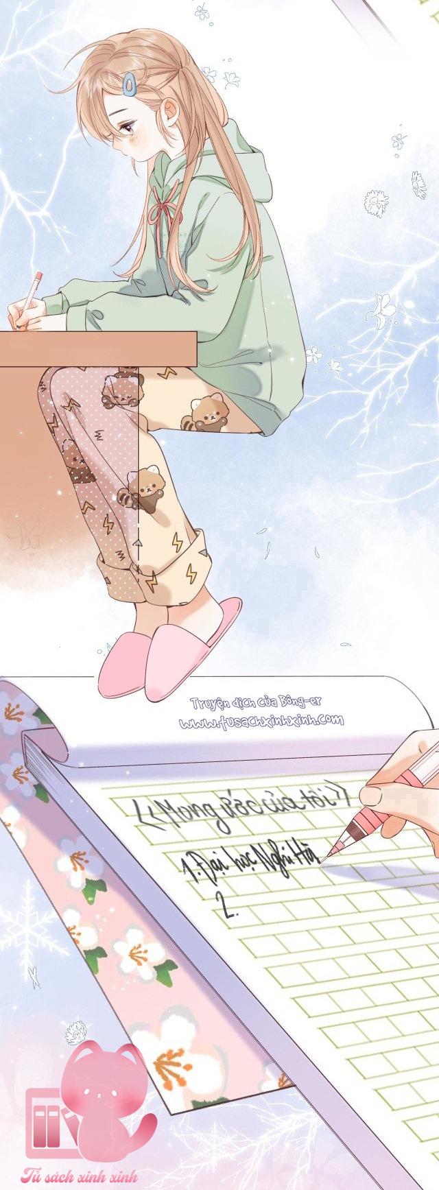 Mối Tình Thầm Kín - Chap 39 - Trang 30