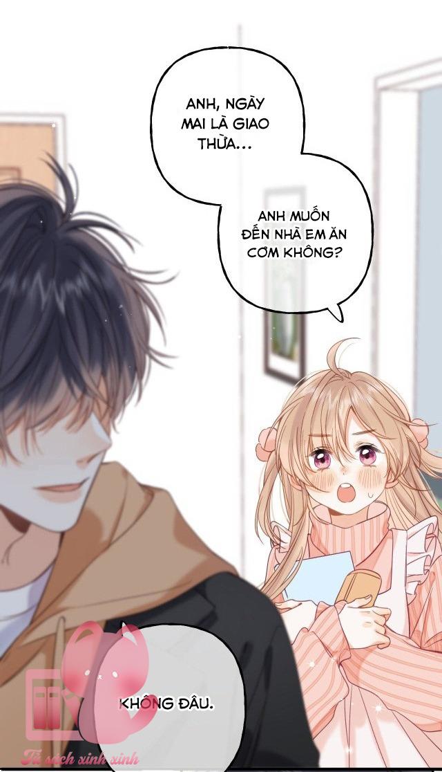 Mối Tình Thầm Kín - Chap 39 - Trang 5