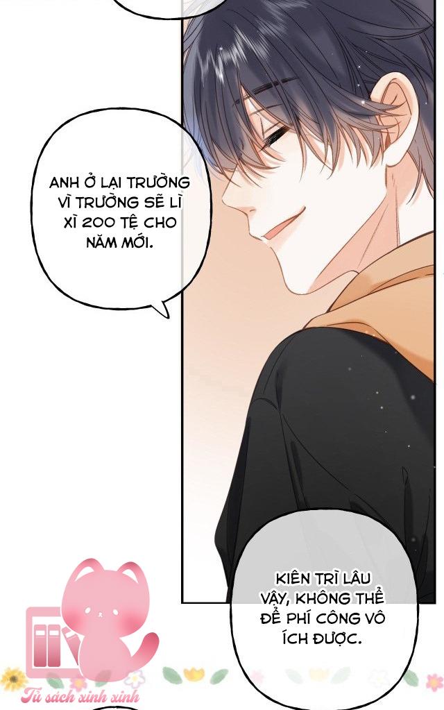 Mối Tình Thầm Kín - Chap 39 - Trang 6