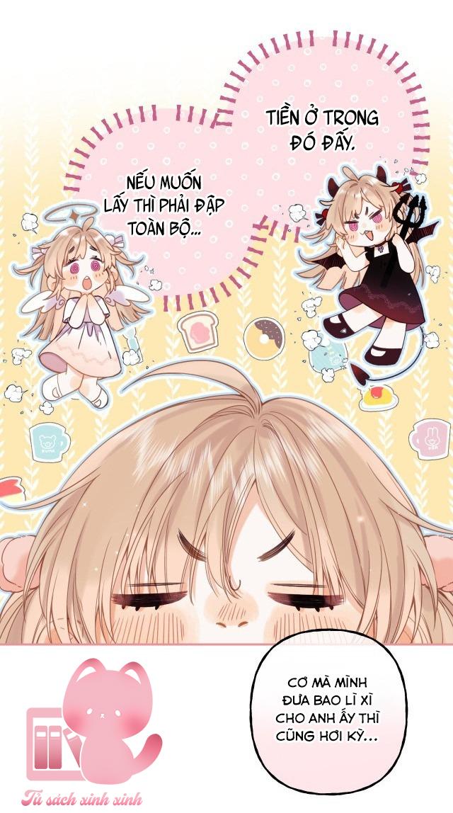 Mối Tình Thầm Kín - Chap 39 - Trang 9