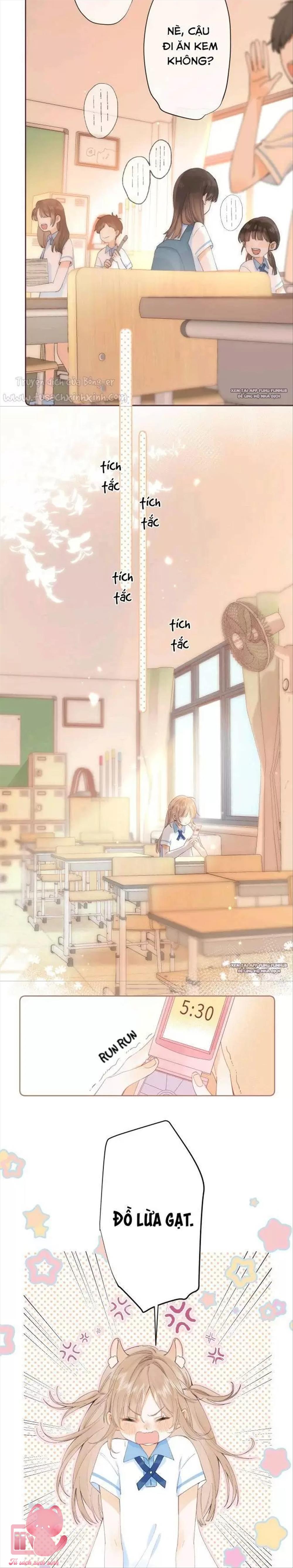 Mối Tình Thầm Kín - Chap 4 - Trang 12