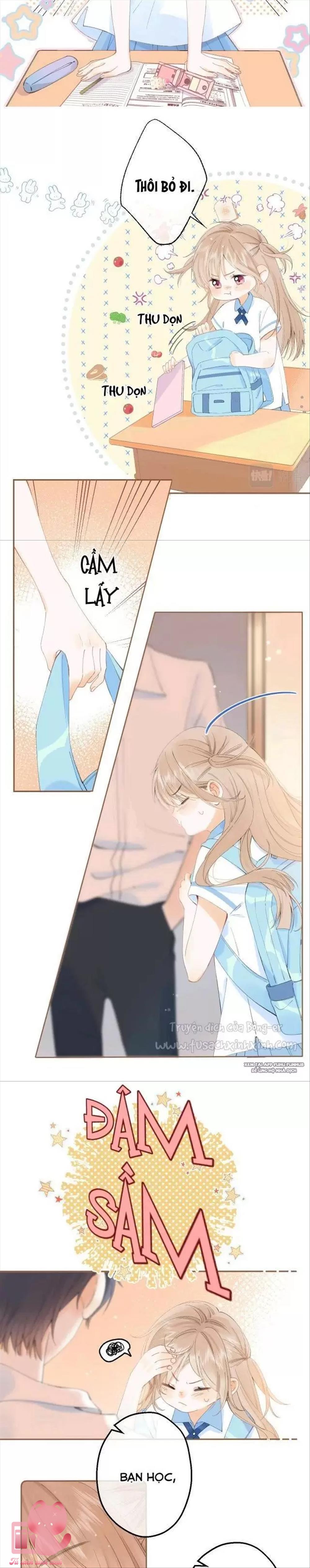 Mối Tình Thầm Kín - Chap 4 - Trang 13