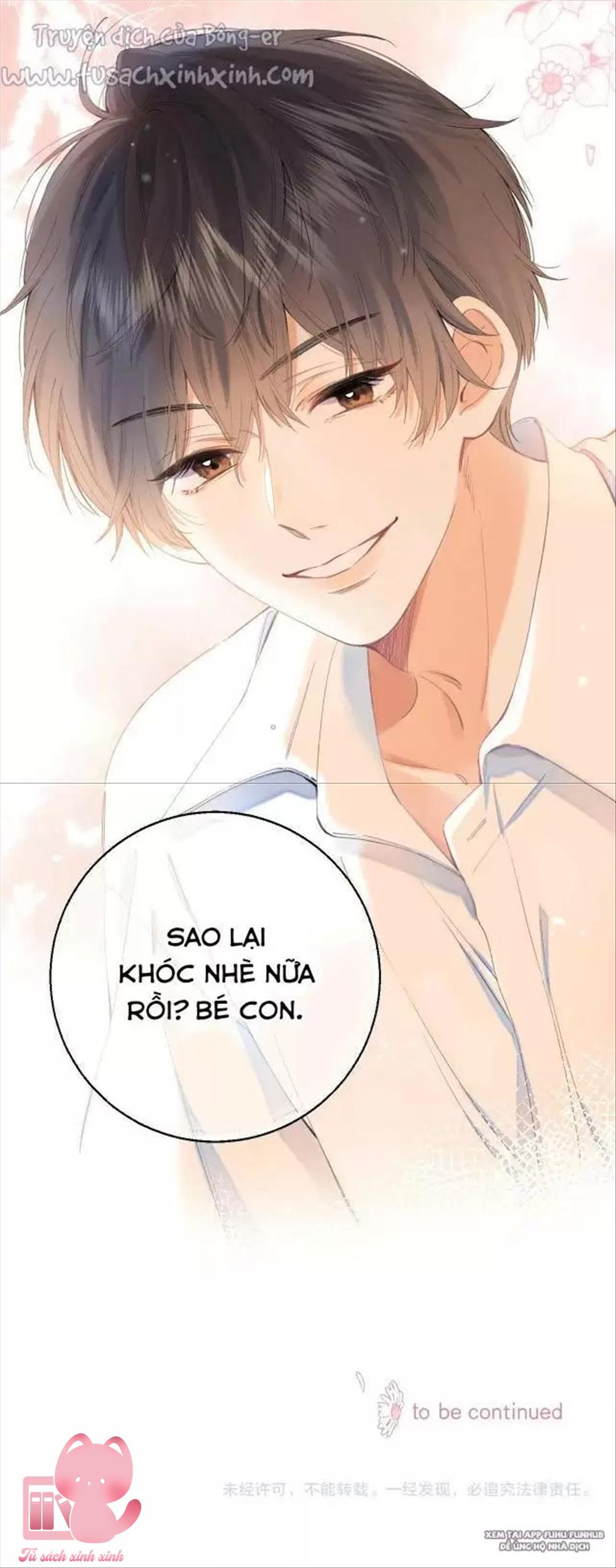 Mối Tình Thầm Kín - Chap 4 - Trang 15