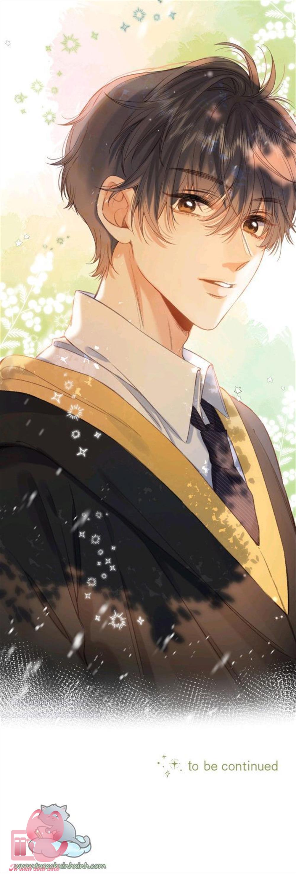 Mối Tình Thầm Kín - Chap 40 - Trang 11