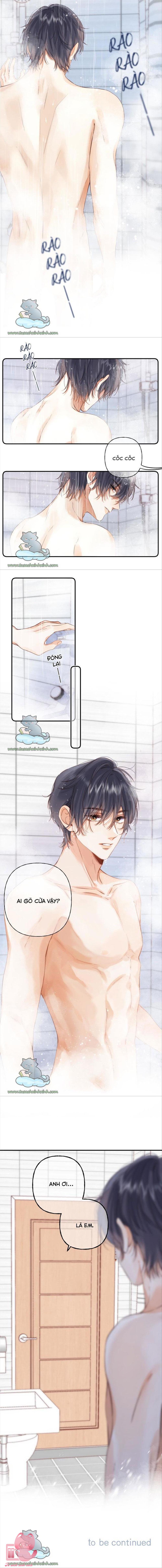 Mối Tình Thầm Kín - Chap 41 - Trang 7