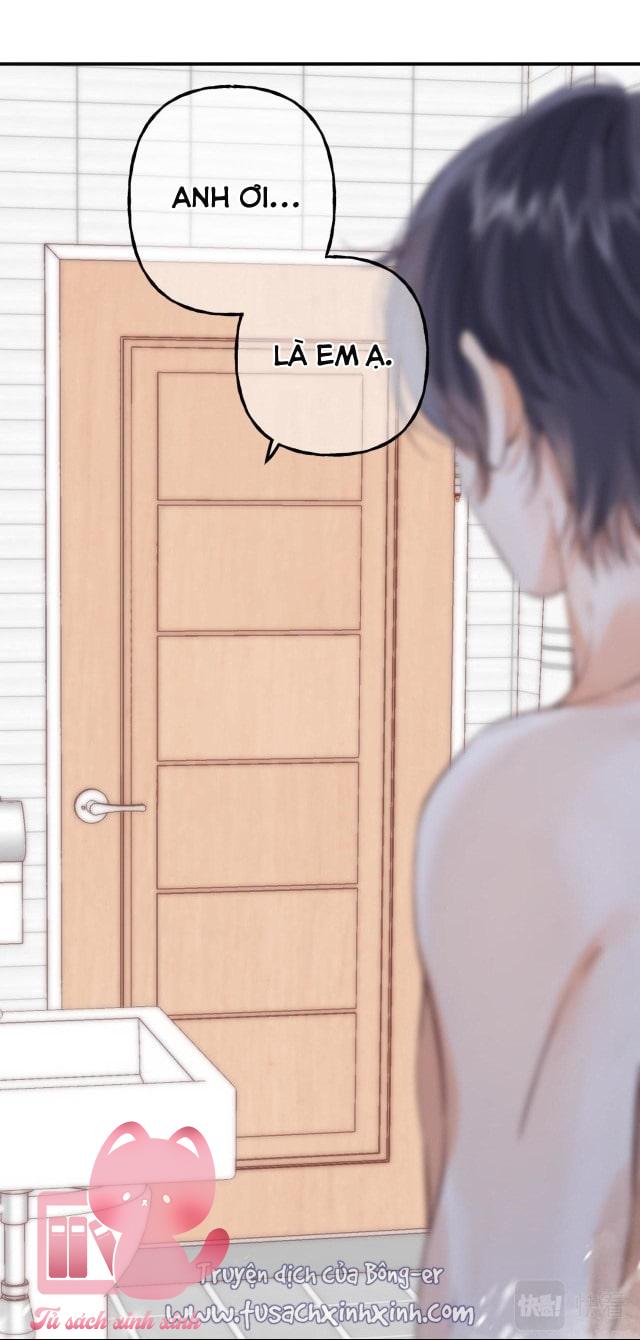 Mối Tình Thầm Kín - Chap 42 - Trang 1