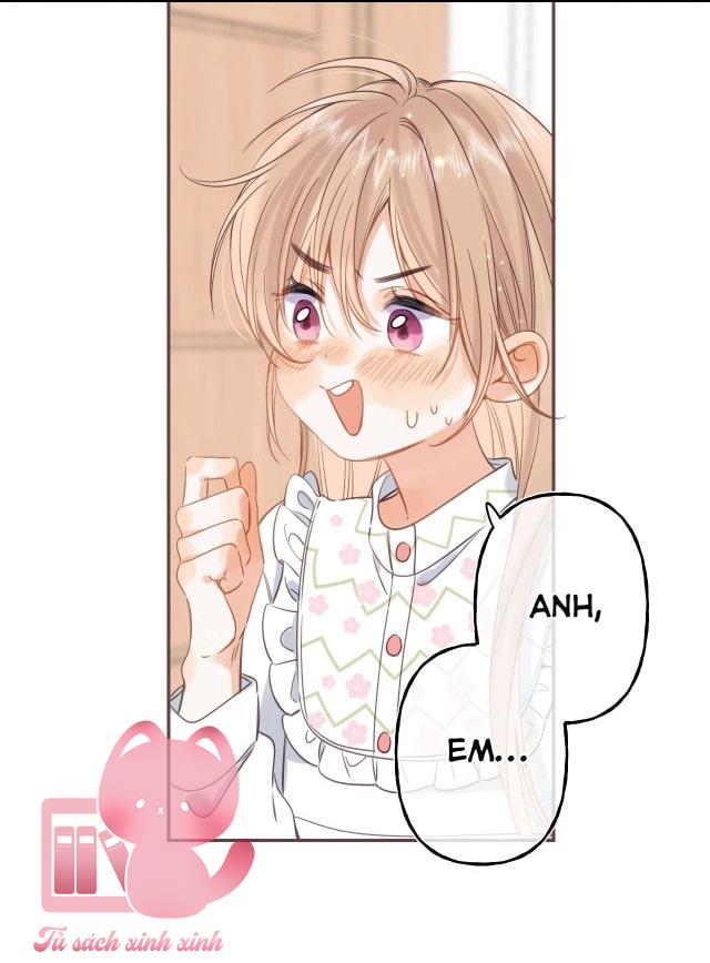 Mối Tình Thầm Kín - Chap 42 - Trang 2