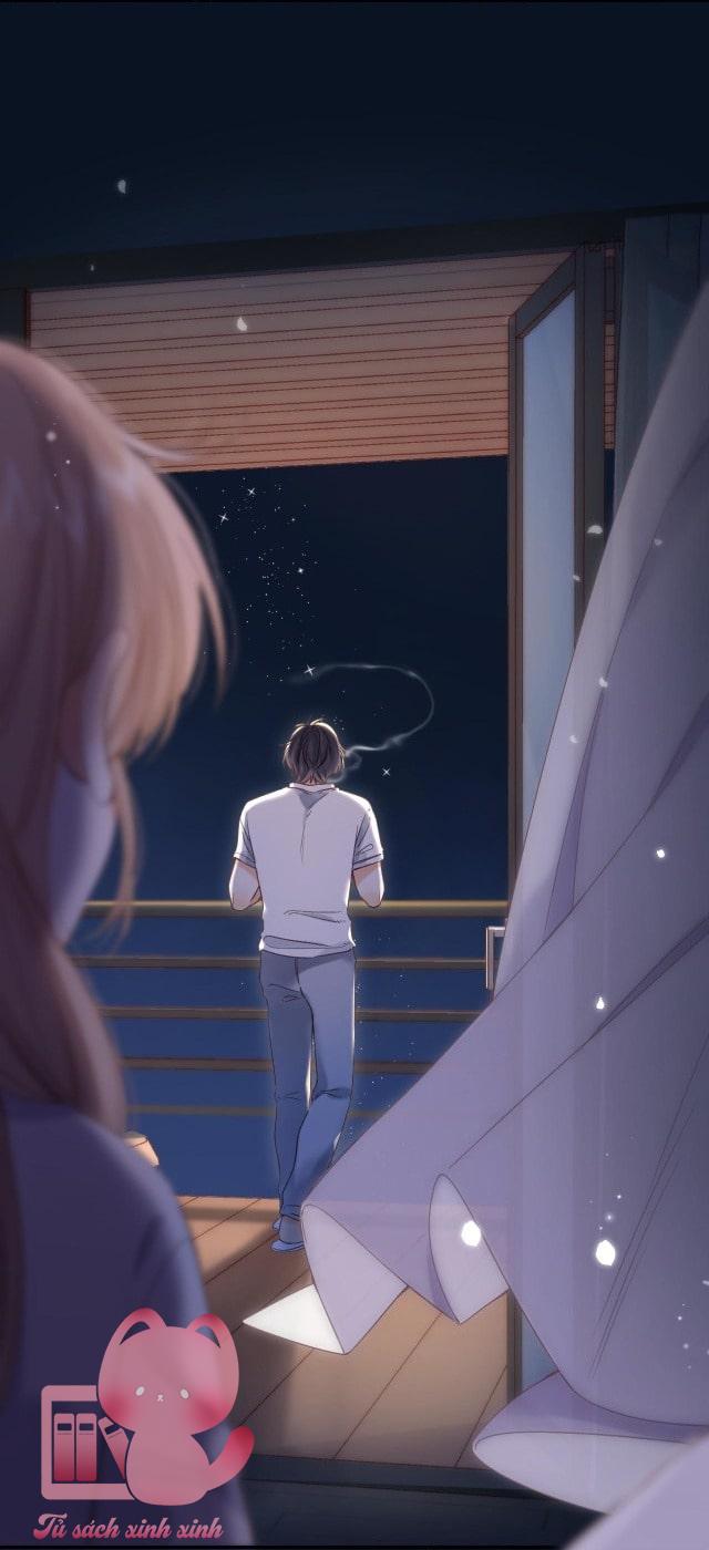 Mối Tình Thầm Kín - Chap 42 - Trang 12