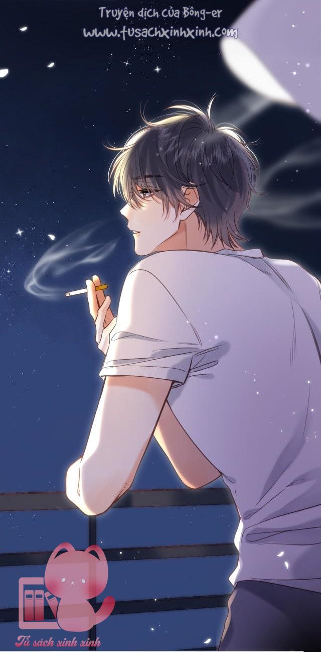 Mối Tình Thầm Kín - Chap 42 - Trang 13