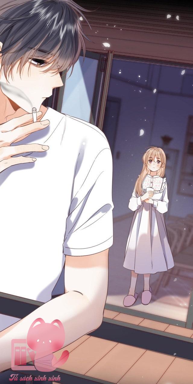 Mối Tình Thầm Kín - Chap 42 - Trang 15