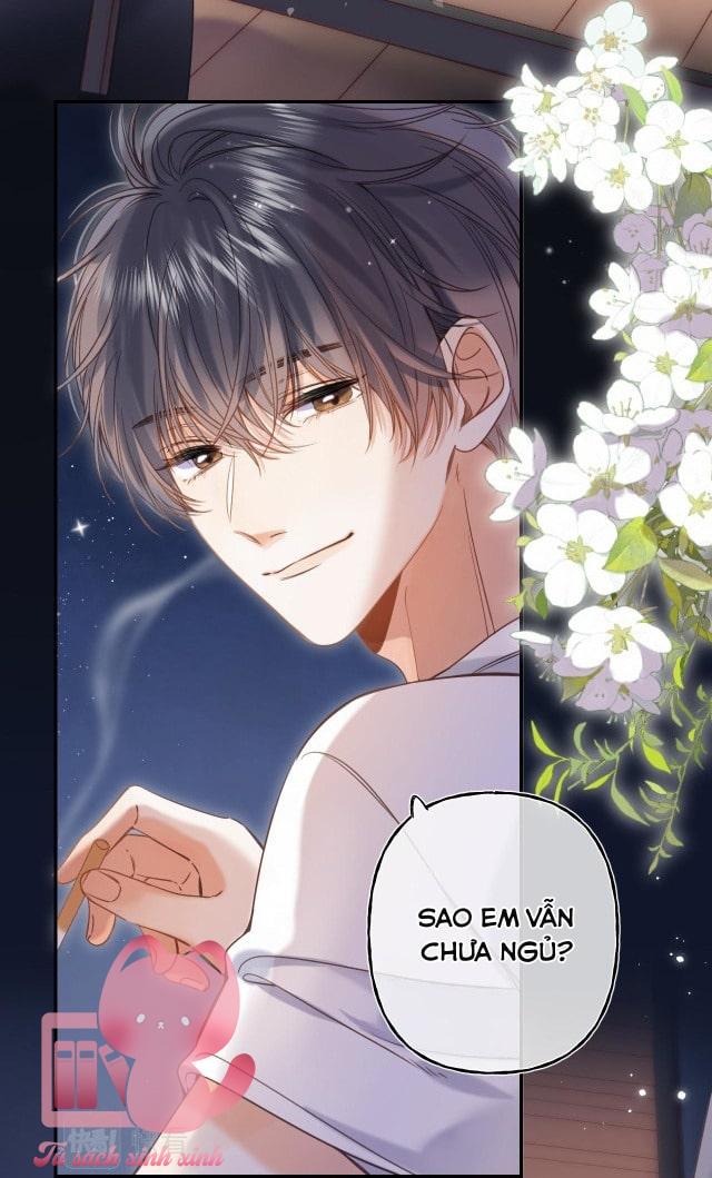 Mối Tình Thầm Kín - Chap 42 - Trang 16