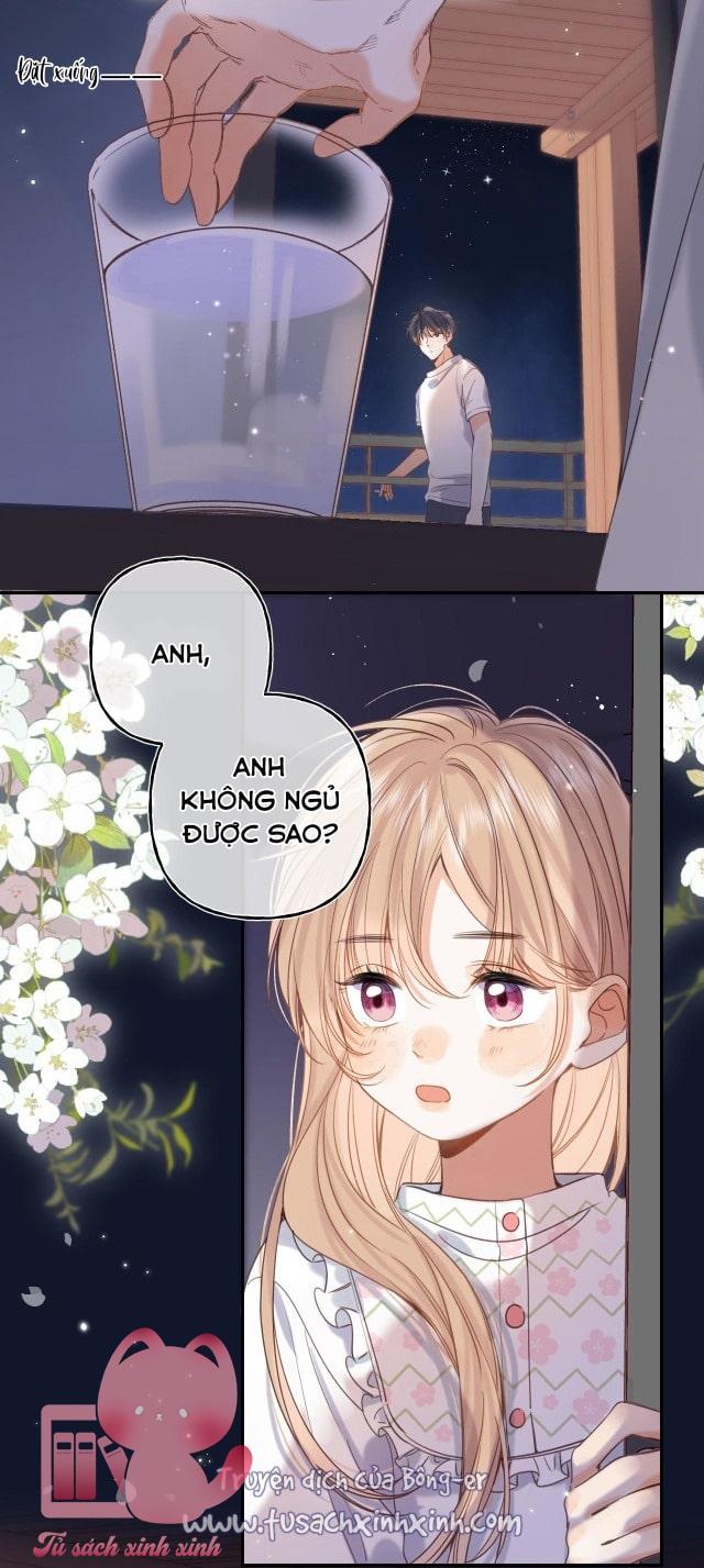 Mối Tình Thầm Kín - Chap 42 - Trang 17