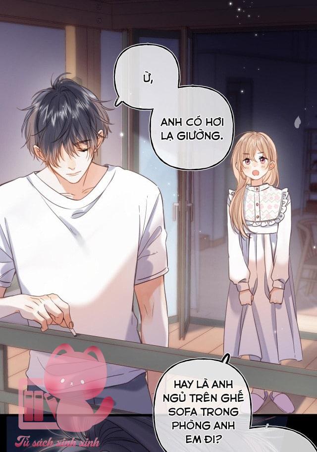 Mối Tình Thầm Kín - Chap 42 - Trang 18