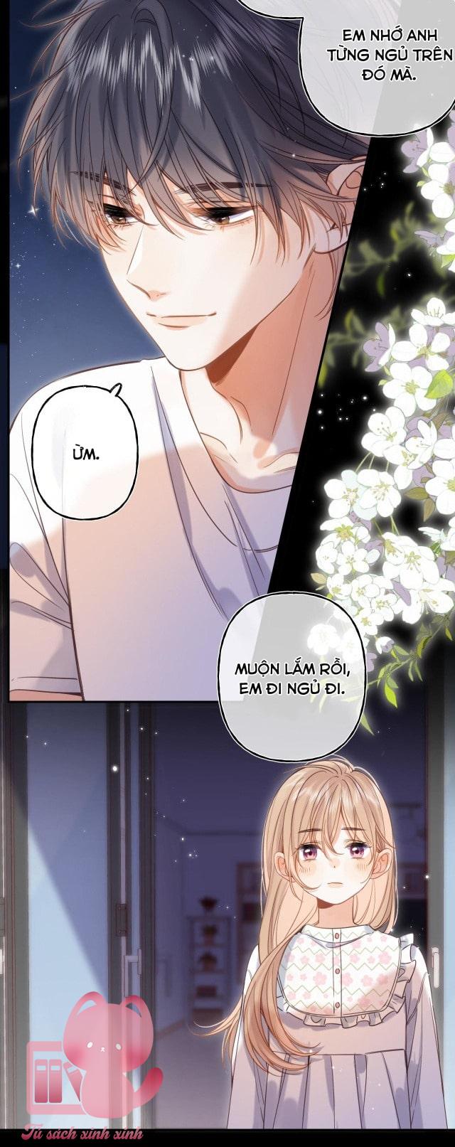 Mối Tình Thầm Kín - Chap 42 - Trang 19