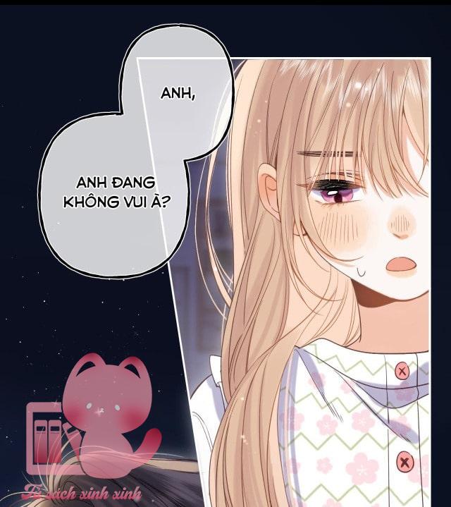 Mối Tình Thầm Kín - Chap 42 - Trang 20