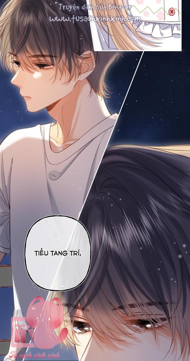 Mối Tình Thầm Kín - Chap 42 - Trang 21
