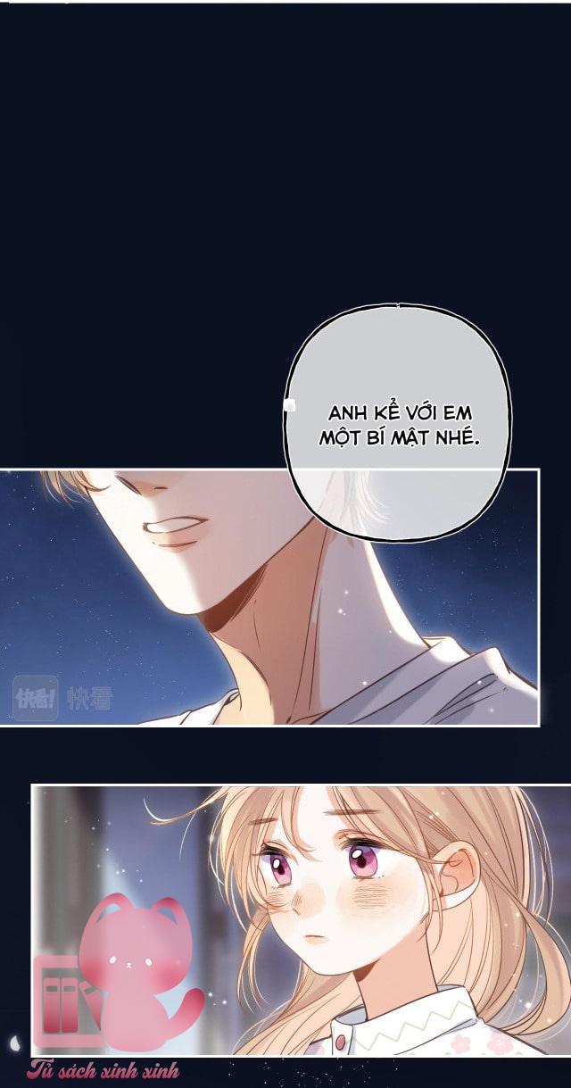 Mối Tình Thầm Kín - Chap 42 - Trang 22