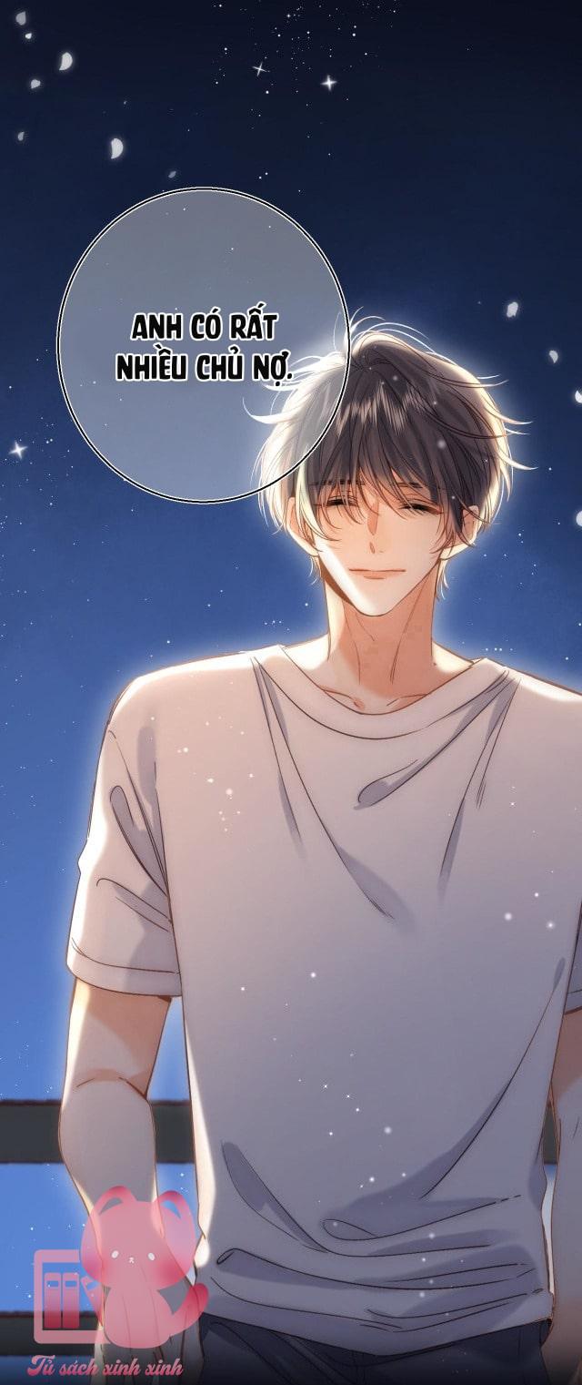 Mối Tình Thầm Kín - Chap 42 - Trang 23