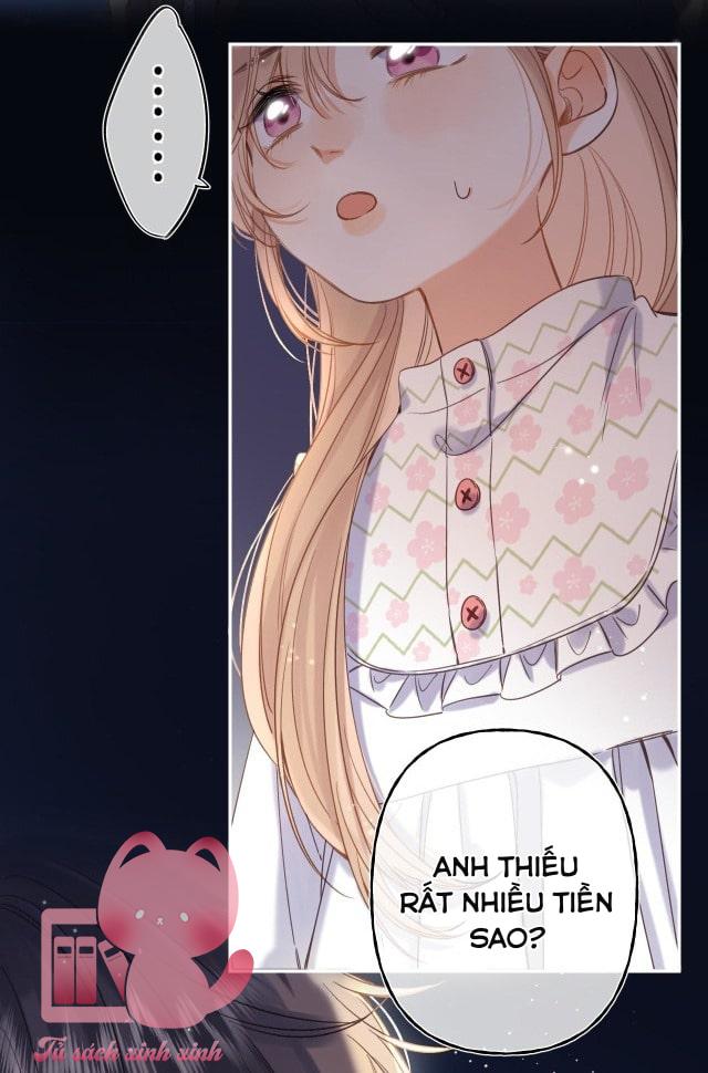 Mối Tình Thầm Kín - Chap 42 - Trang 24