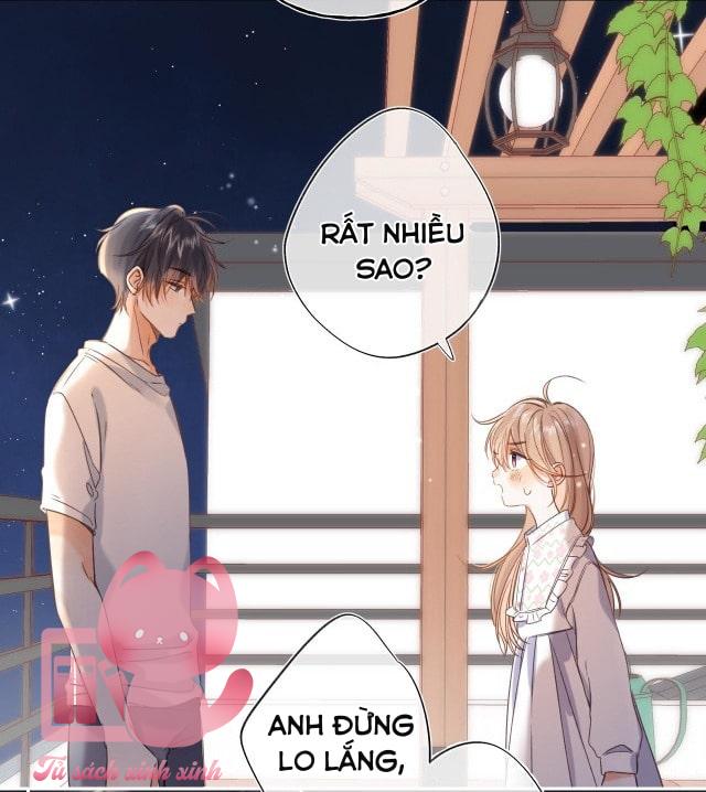 Mối Tình Thầm Kín - Chap 42 - Trang 26
