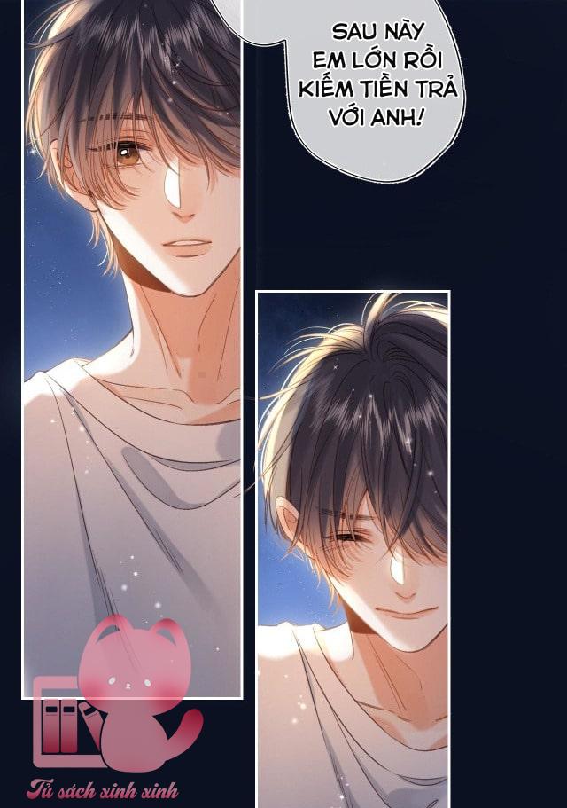 Mối Tình Thầm Kín - Chap 42 - Trang 27