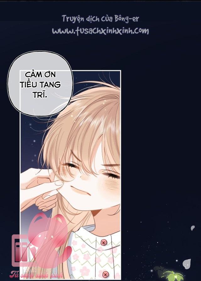 Mối Tình Thầm Kín - Chap 42 - Trang 29