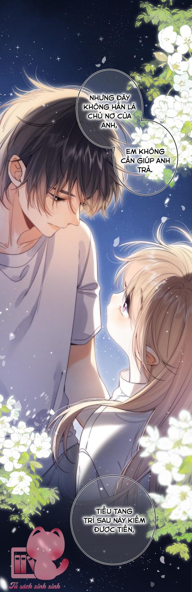 Mối Tình Thầm Kín - Chap 42 - Trang 30